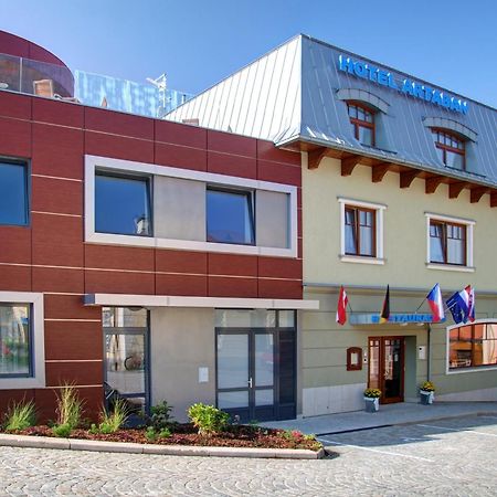 Hotel Artaban Žirovnice Extérieur photo