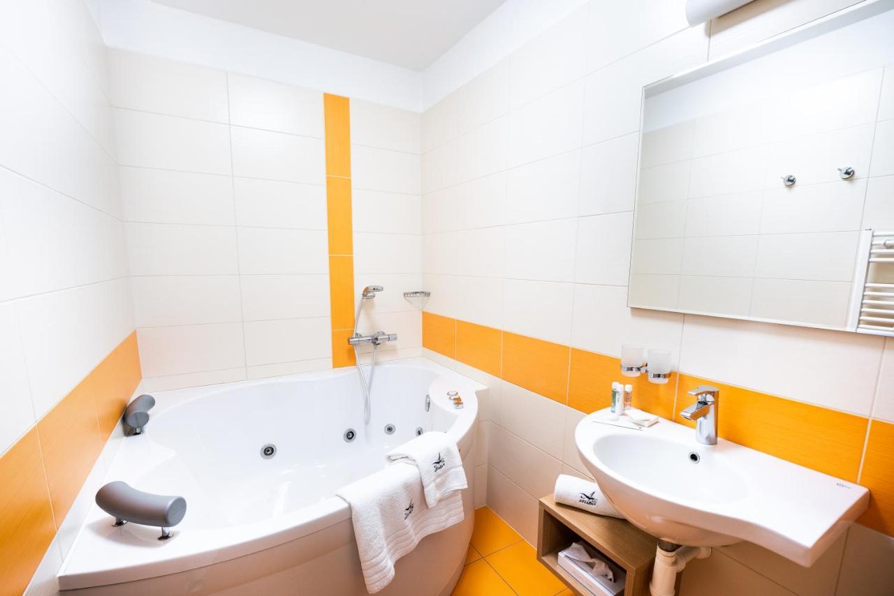 Hotel Artaban Žirovnice Extérieur photo