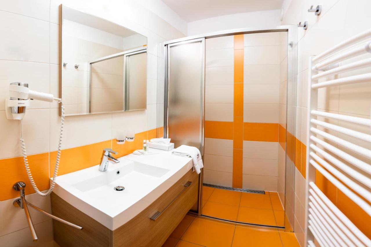Hotel Artaban Žirovnice Extérieur photo