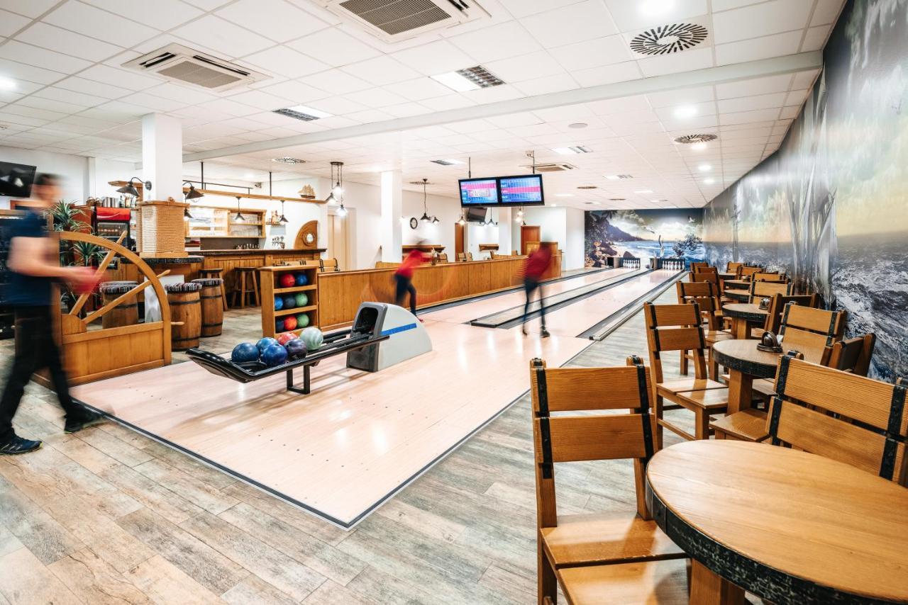 Hotel Artaban Žirovnice Extérieur photo